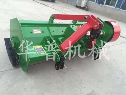 禹城市 还田机杂草玉米秸秆粉碎机果园大棚用秸秆还田机