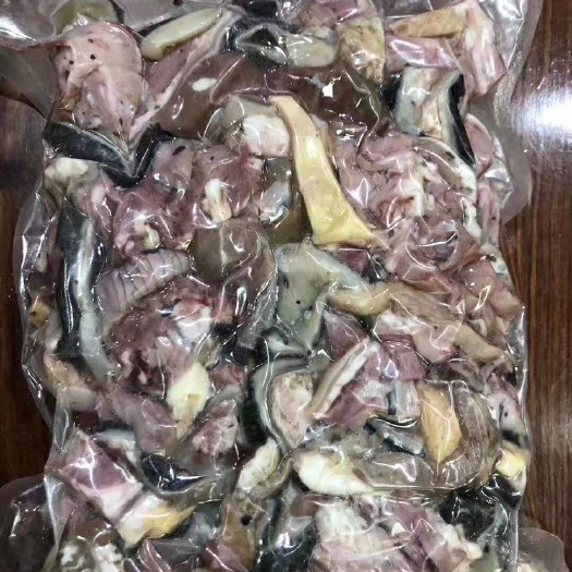 阳信县 羊杂，精致羊杂