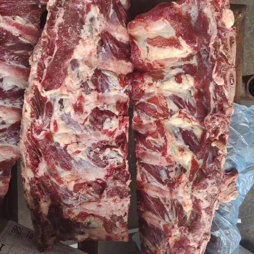河间市牛脊骨手抓牛排