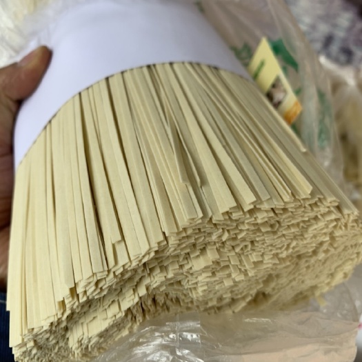 开阳县挂面 贵州开阳富硒养心面