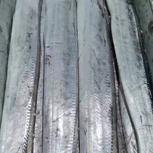 舟山小眼睛（带鱼刀鱼）精品小包装一手货源价格美丽欢迎