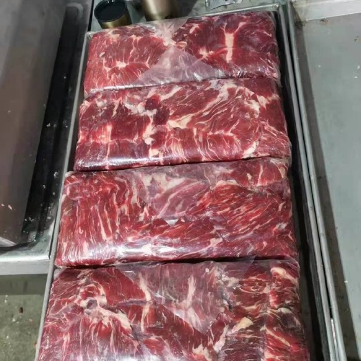 阳信县纯干牛碎肉