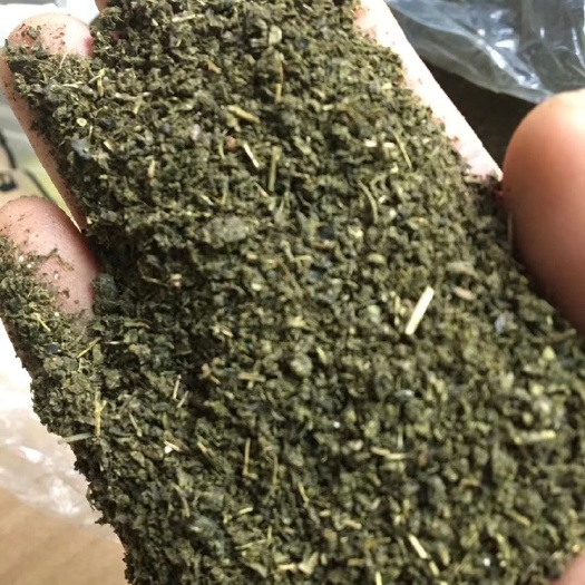 石家庄青干草饲料 茶叶渣