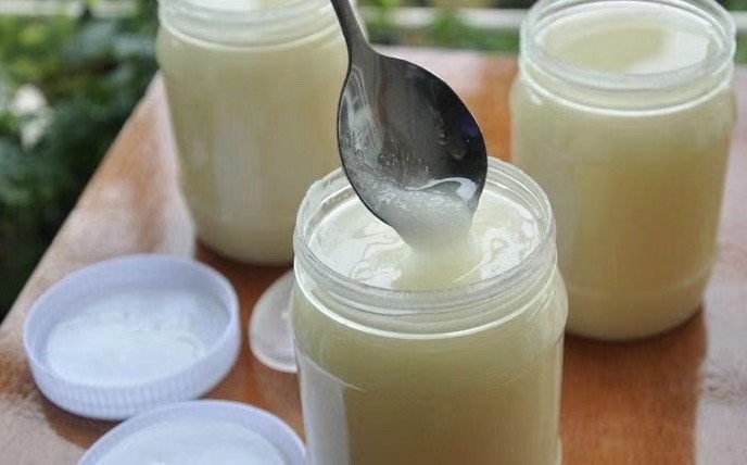 合肥 自己土蜂蜜  42波密度