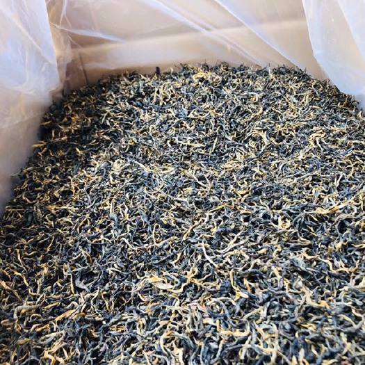 凤庆县滇红工夫  高山红茶特级滇红限促销世界滇红之乡原产地发货