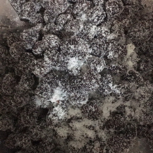 厦门话梅 杨梅干