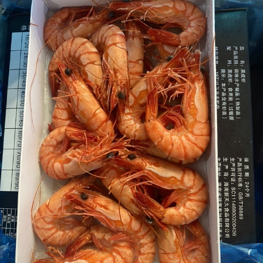 黑虎虾，规格齐全，