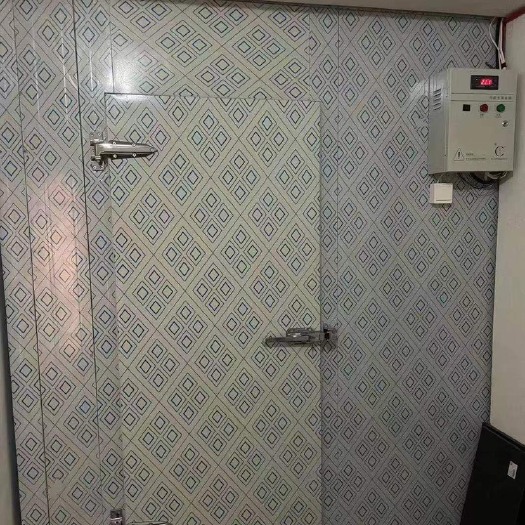 常州冷库租赁  冷库全套设备保鲜库冷冻降温冷藏库小中型冷库制冷机组一体式冰库