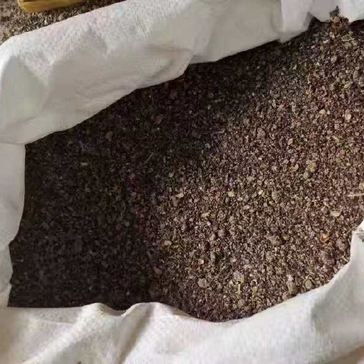 蓖麻粕 防地下害虫根线虫 厂里大量加工 肥料有机质生根养根