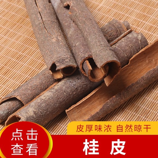 巫溪桂皮 2021现货批发 散装桂皮 场地货源现货