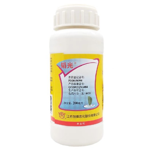 漳州 10%联苯菊酯茶树茶小绿叶蝉蔬菜白粉虱蚜虫专用杀虫剂