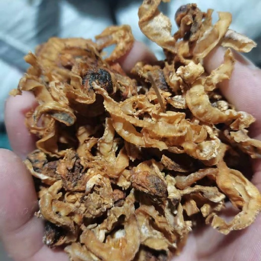 长海县虾饲料  扇贝边饲料 干货 鱼虾蟹 诱食剂