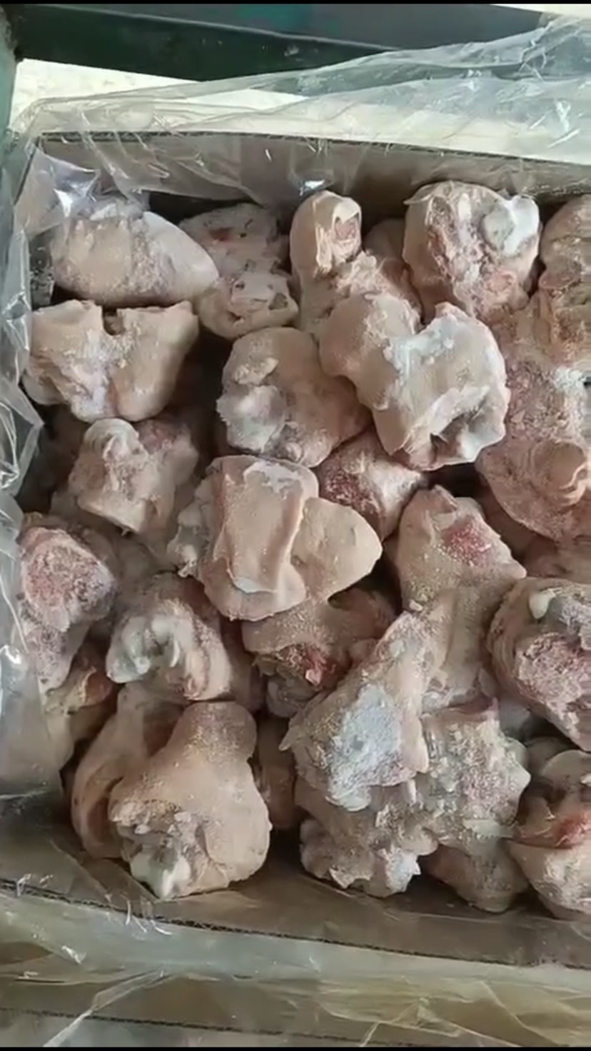 猪副产品 脚圈