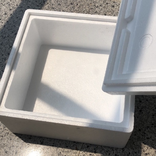 如皋市泡沫箱 