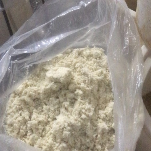 都安县糟渣类饲料  豆腐渣 鲜豆渣、发酵豆渣