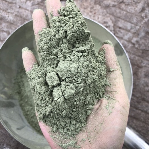 玉林穿心莲代打粉 产地直供 可提供样品 颜色非常绿 粉末细腻