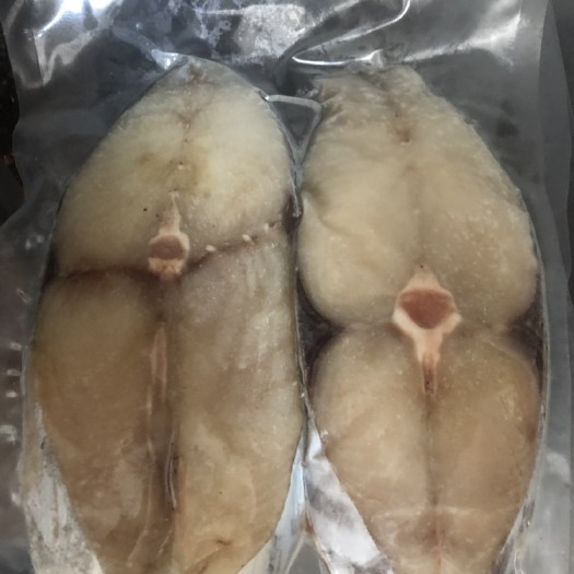 深圳马鲛鱼 咸鲜马鲛一夜程