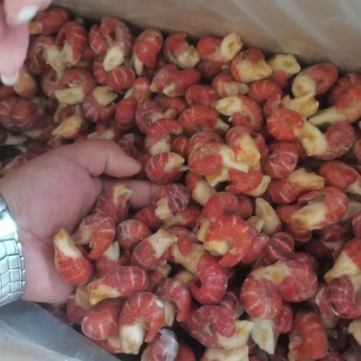 昆明小龙虾 单栋龙虾尾