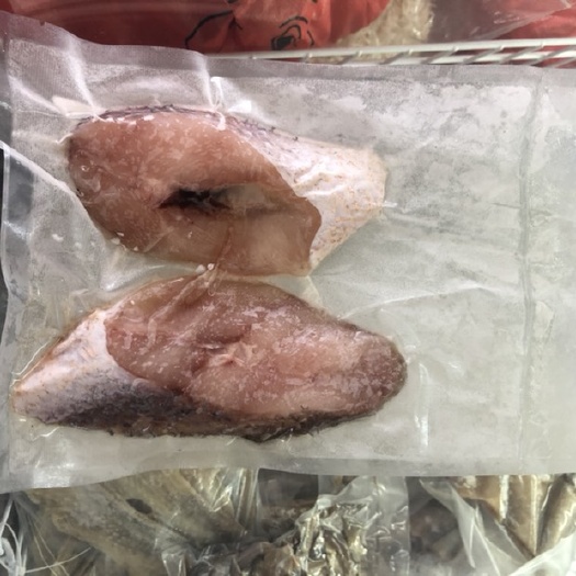 瑞安市大黄鱼  鮸鱼片/大口鱼片