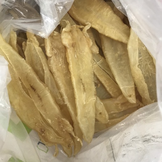 深圳4两北海鱼胶