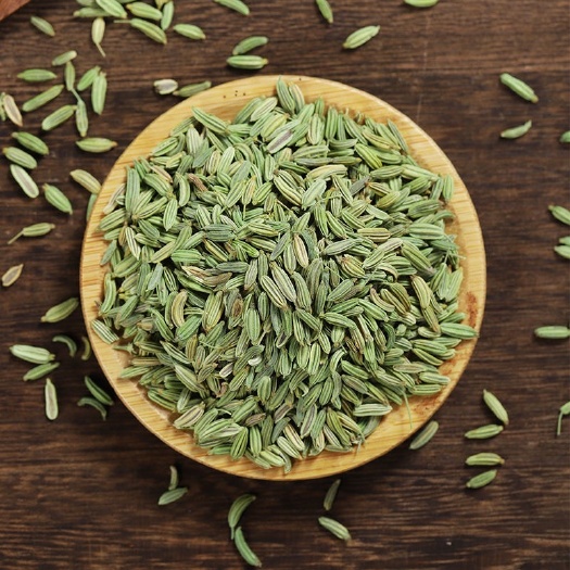 玉林小茴香 绿小回 打粉便宜小茴香