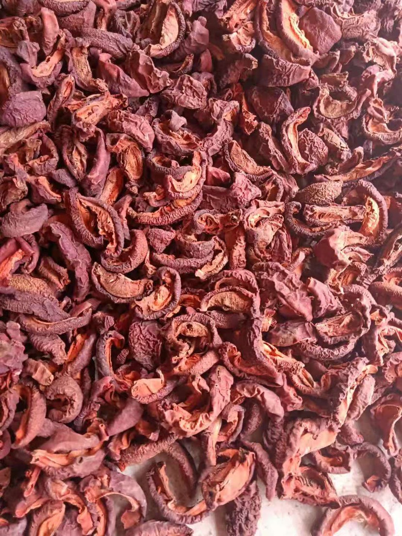 达州皱皮木瓜