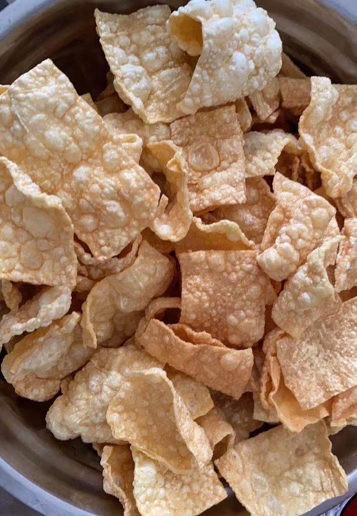 豆腐皮  云南豆皮18斤一件