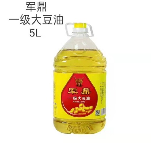 南宁大豆油