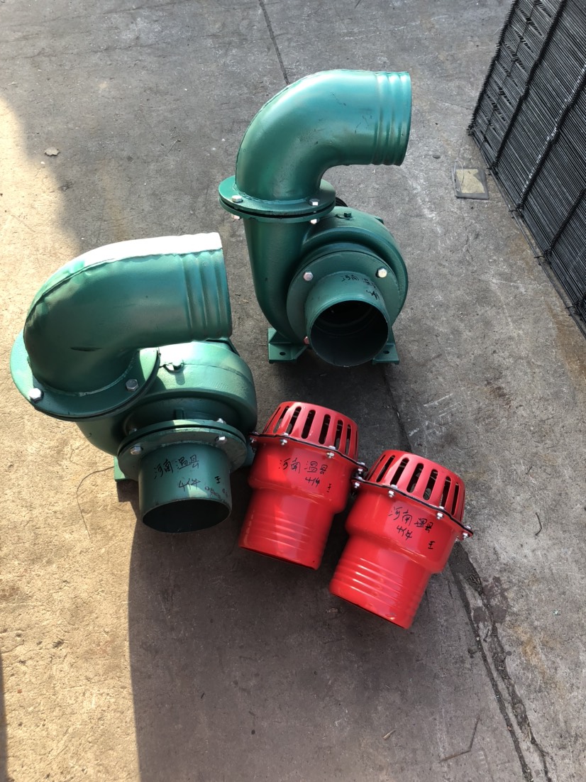 [增压泵批发]增压泵 6寸农用离心泵 柴油机传动抽水泵价格800元/件 
