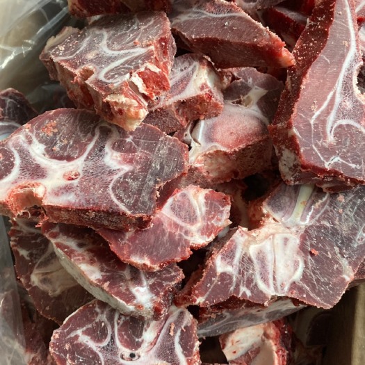 阳信县牛脊骨  火锅店饭店专用 肉鲜味美 可红烧可清炖 软烂入味