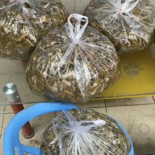 灵山县酸芋头梗 广西酸芋苗、芋头梗、芋荷、