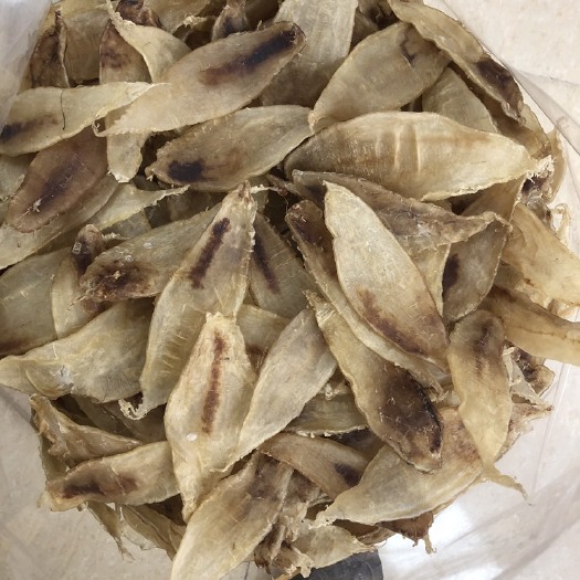深圳 大口鱼胶40头