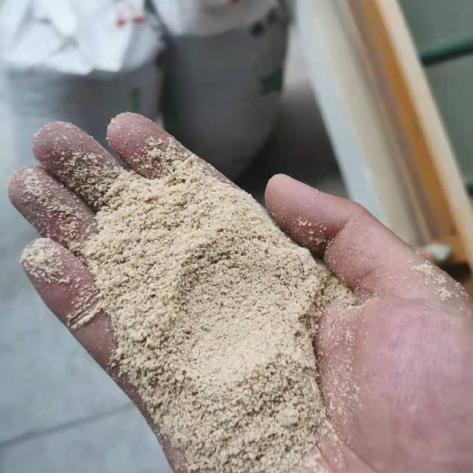 沈阳糟渣类饲料大米油糠 大米油糠