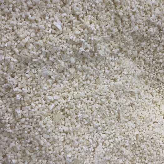 日照 蒜米下脚料大量