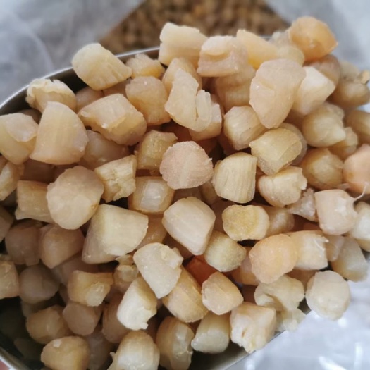 诏安县畅销款中干贝