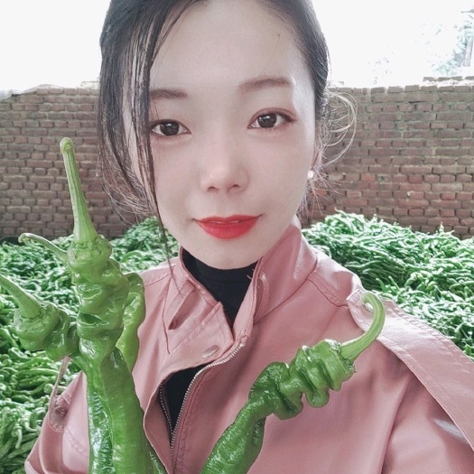 费县山东费县螺丝椒