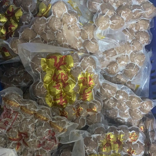 汕头 牛肉丸，牛筋丸