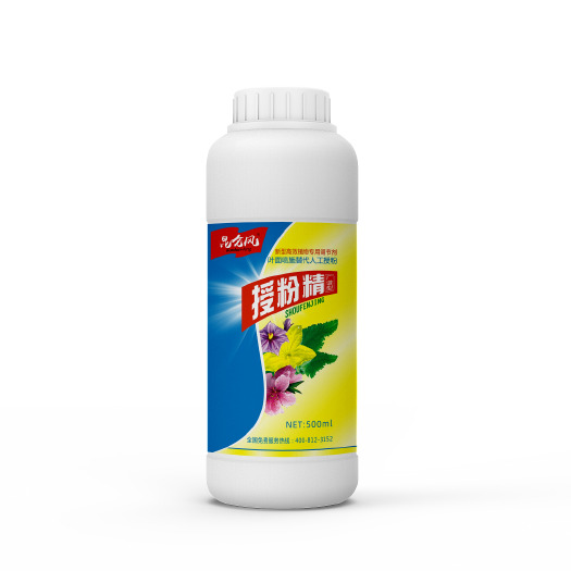 郑州 水稻小麦授粉灌浆叶面肥授粉精