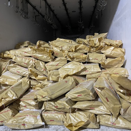 唐山丰年虫 精品大卤虫