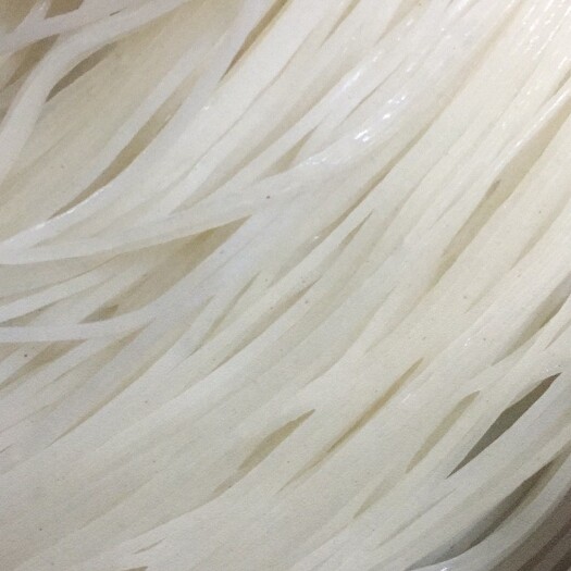 贵阳米粉米线 贵阳半干米粉