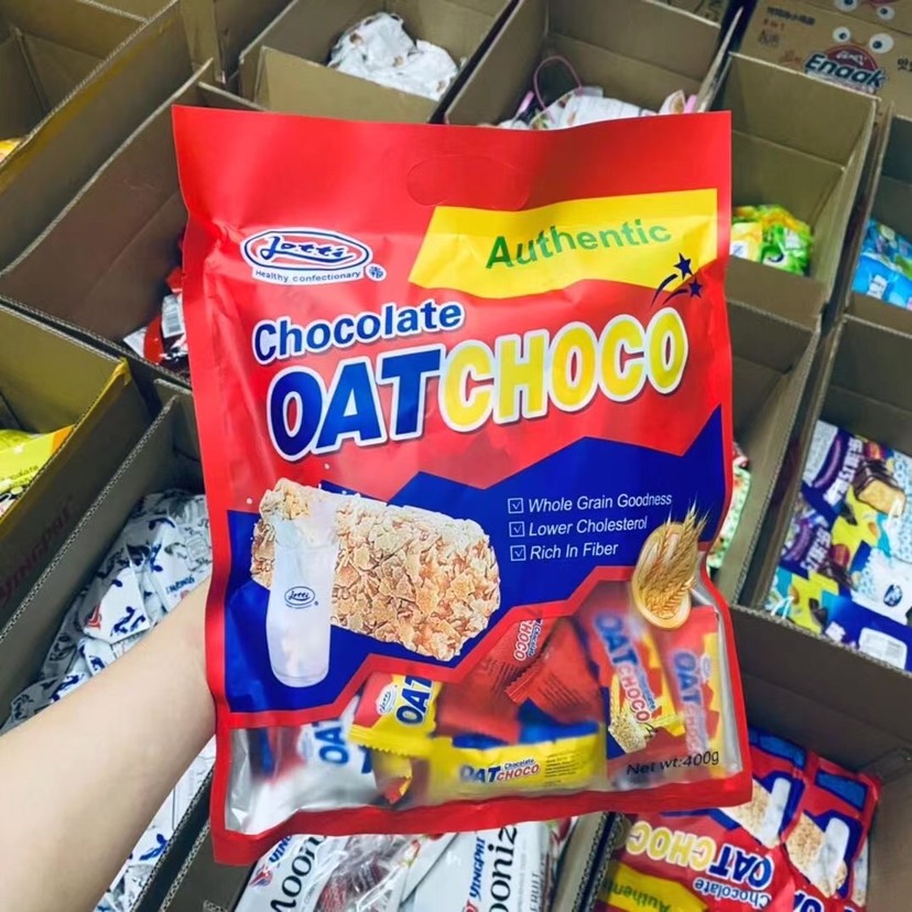 燕麦酥  燕麦能量棒