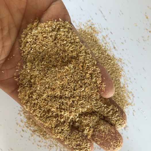 富锦市 2.0过筛除尘稻壳粉
