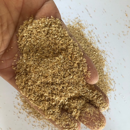 富锦市 过筛除尘稻壳粉
