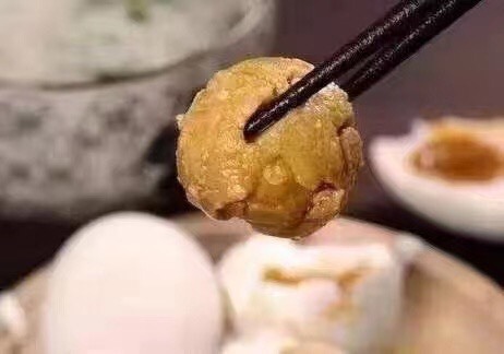 乳山市 本地流油冒沙海鸭蛋