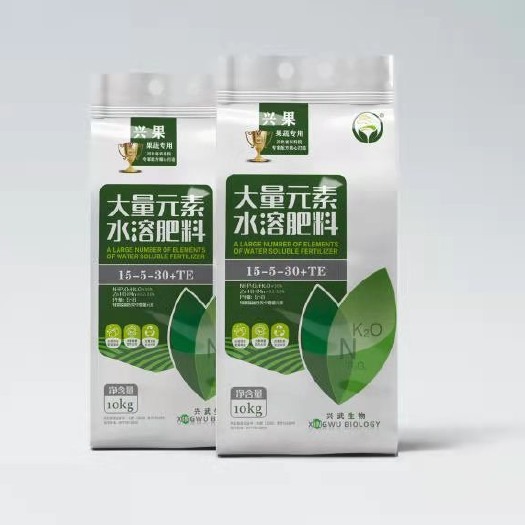 临城县大量元素肥料 水溶肥