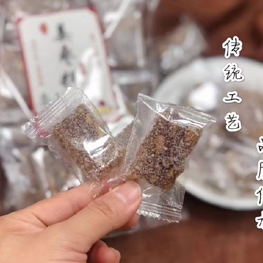 揭西县姜枣糕 厂家直销 量多价优