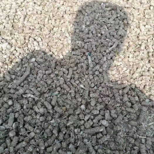 东营 蒜皮颗粒