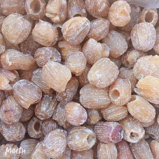 长沙蜜枣无核甘甜可口零食金丝蜜枣批发