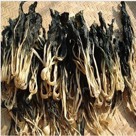 恩平市白菜干 