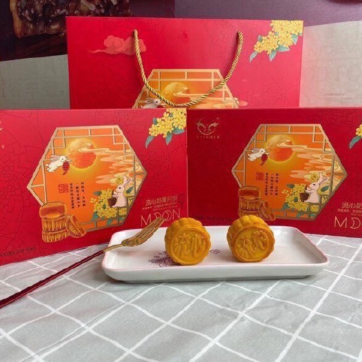 杭州 月饼